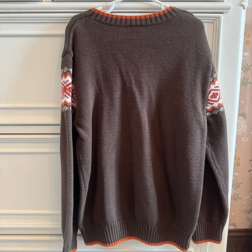 Gymboree Boys Sweater